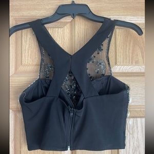 Two piece set
